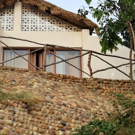 Hotel Agni Eco-Retreat Una  Exterior foto
